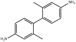 2,2'-Dimetyl-[1,ľ-bifenyl]-4,4'-diamín