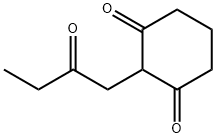 2-(2-oxo-butyl)-cyklohexán-1,3-dión