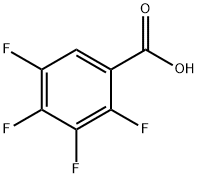 kyselina 2,3,4,5-tetrafluórbenzoová