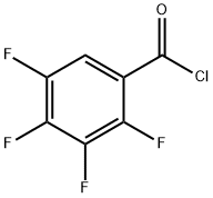 2,3,4,5-tetrafluórbenzoylchlorid