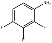 2,3,4-trifluórbenzénamín