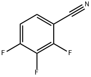 2,3,4-trifluórbenzonitril