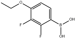2,3-Difluór-4-etoxybenzénborónová kyselina