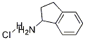 2,3-Dihydro-lH-indén-l-amín hydrochlorid