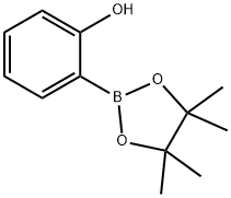 2-(4,4,5,5-tetrametyl-1,3,2-dioxaborolán-2-yl)fenol