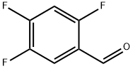 2,4,5-trifluórbenzaldehyd