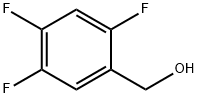 2,4,5-trifluórbenzylalkohol