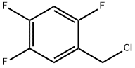 2,4,5-TRIFLUOROBENZYL CHLORID