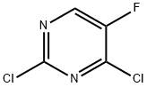 2,4-dichlór-5-fluórpyrimidín
