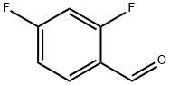 2,4-difluórbenzaldehyd