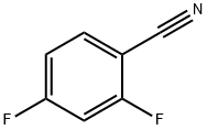 2,4-difluórbenzonitril