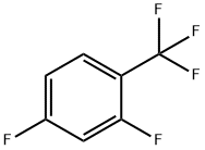 2,4-difluórbenzotrifluorid