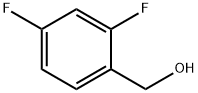 2,4-difluórbenzylalkohol