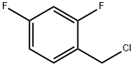 2,4-difluórbenzylchlorid