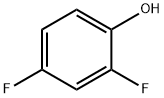 2,4-difluórfenol