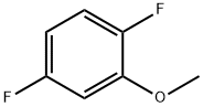 2,5-DIfluóranizol
