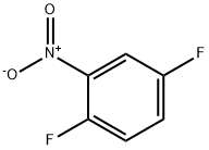 2,5-difluórnitrobenzén
