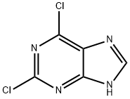 2,6-dichlórpurín