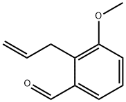 2-alyl-3-metoxybenzaldehyd