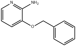 2-Amino-3-benzyloxypyridín