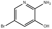 2-amino-5-brómpyridín-3-ol