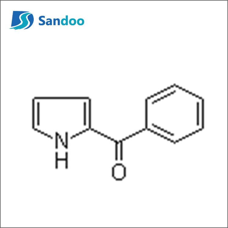 2-benzoylpyrol