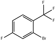 2-Bróm-4-fluórbenzotrifluorid