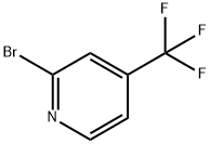 2-Bróm-4-(trifluórmetyl)pyridín