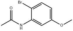 2'-Bróm-5'-metoxyacetanilid