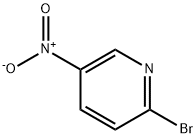 2-Bróm-5-nitropyridín
