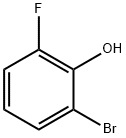 2-Bróm-6-fluórfenol
