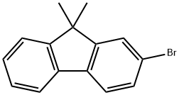 2-Bróm-9,9-dimetylfluorén