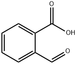 2-Karboxybenzaldehyd