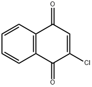 2-chlór-1,4-naftochinón