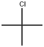 2-Chlór-2-metylpropán