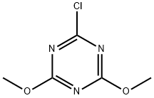 2-Chlór-4,6-dimetoxy-1,3,5-triazín