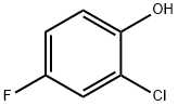 2-chlór-4-fluórfenol