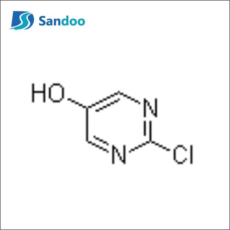 2-chlór-5-hydroxypyrimidín