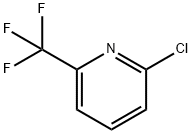 2-Chlór-6-(trifluórmetyl)pyridín