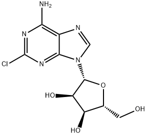 2-chlóradenozín