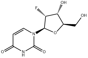 2'-deoxy-2'-fluóruridín