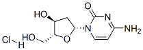 2'-deoxycytidín hydrochlorid