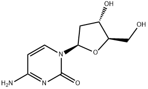 2'-Deoxycytidín monohydrát