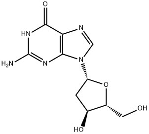 2'-deoxyguanozín