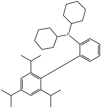 2-Dicyklohexylfosfino-2',4',6'-triizopropylbifenyl (X-PHOS)