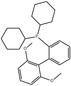 2-Dicyklohexylfosfino-2',6'-dimetoxybifenyl