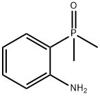 2-(dimetylfosforyl)anilín