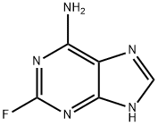 2-Fluoroadenín