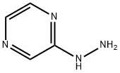 2-hydrazinopyrazín