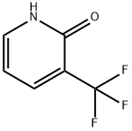 2-Hydroxy-3-trifluórmetylpyridín